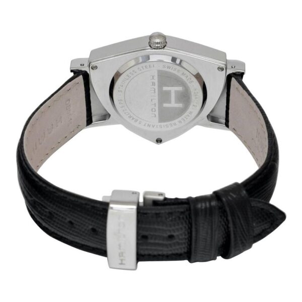Orologio Hamilton Ventura Quartz H24411732 - immagine 3