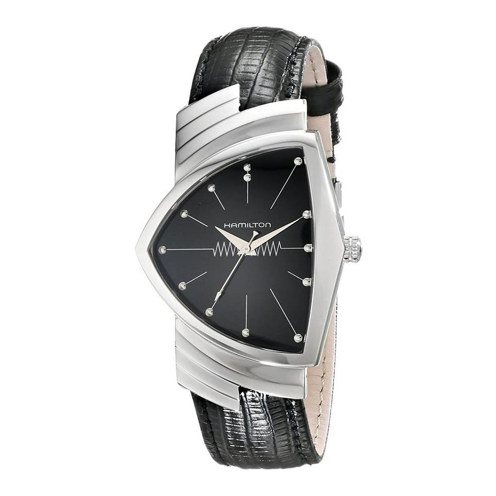 Orologio Hamilton Ventura Quartz H24411732 - Oroshop