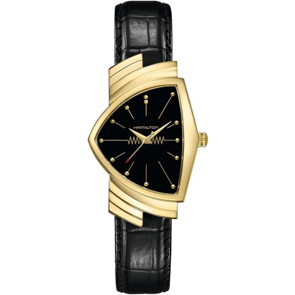 Orologio Hamilton Ventura Quartz H24301731