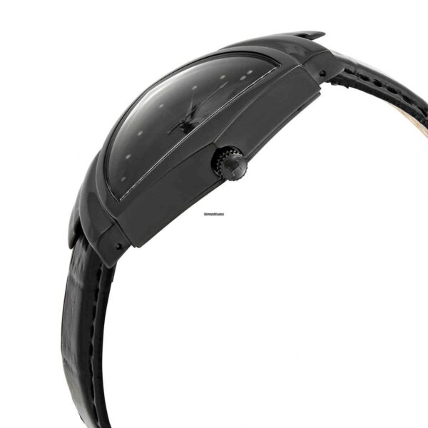 Orologio Hamilton Ventura Quartz Black H24401731 - immagine 4