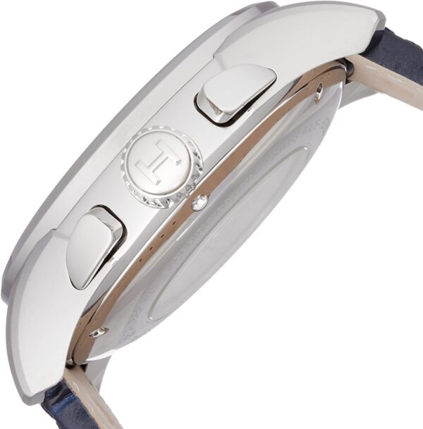 Orologio Hamilton Jazzmaster Maestro H3276643 - immagine 4