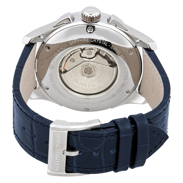 Orologio Hamilton Jazzmaster Maestro H3276643 - immagine 3