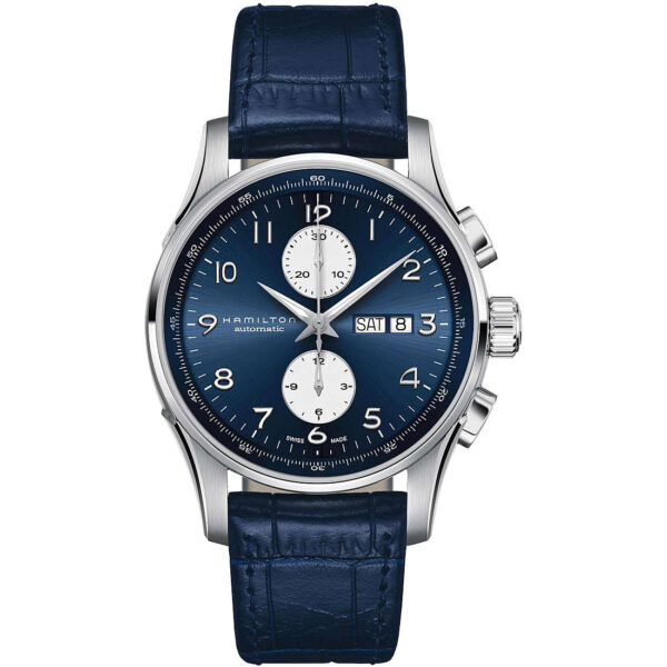 Orologio Hamilton Jazzmaster Maestro H3276643