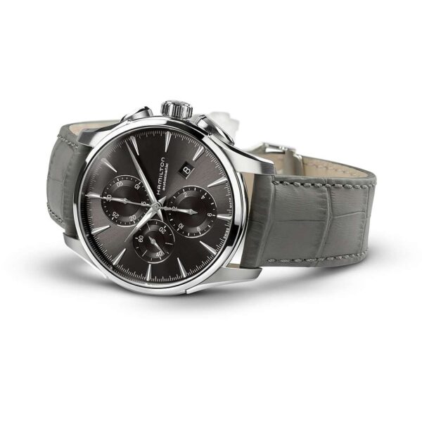 Orologio Hamilton Jazzmaster  Maestro H32586881 - immagine 5