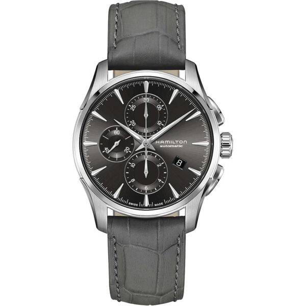 Orologio Hamilton Jazzmaster  Maestro H32586881