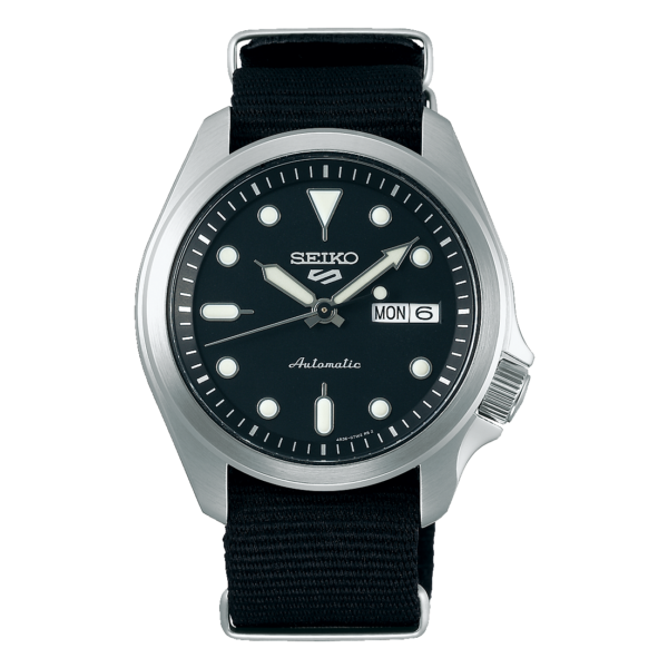 Orologio Automatico Seiko 5 Sport SRPE67K1
