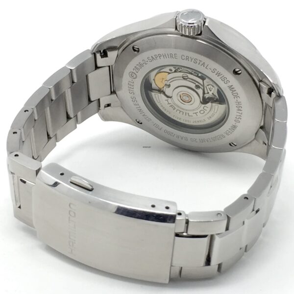 Orologio Hamilton Khaki Aviation Pilot H64725131 - immagine 5