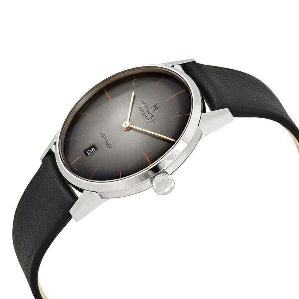 Orologio Hamilton  Intra-Matic Auto H38455781 - immagine 5
