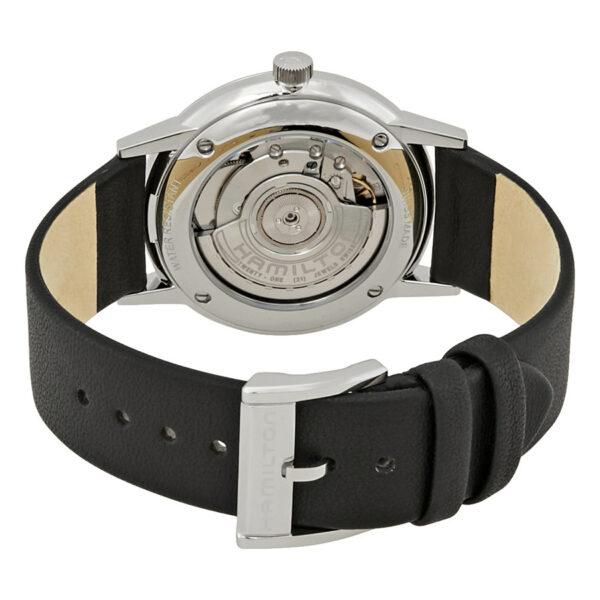 Orologio Hamilton  Intra-Matic Auto H38455781 - immagine 4