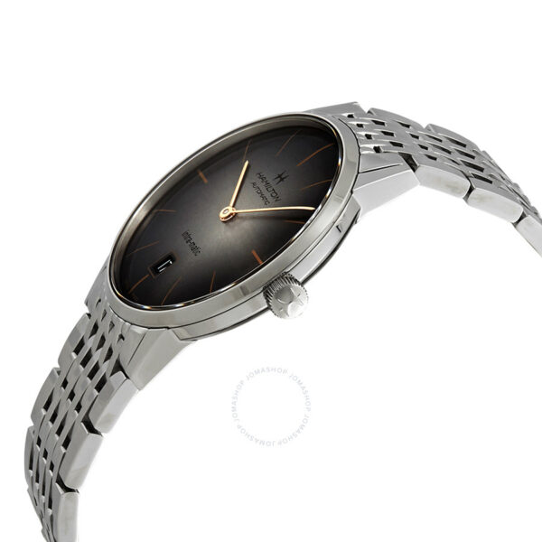 Orologio Hamilton  Intra-Matic Auto H38455181 - immagine 3