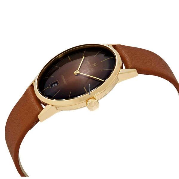 Orologio Hamilton  Intra-Matic Auto H38475501 - immagine 4