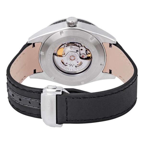 Orologio Hamilton Broadway GMT Limited H43725731 - immagine 3