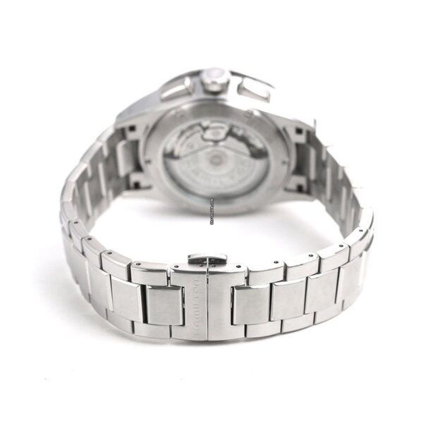 Orologio Hamilton Broadway Day Date H43516141 - immagine 4