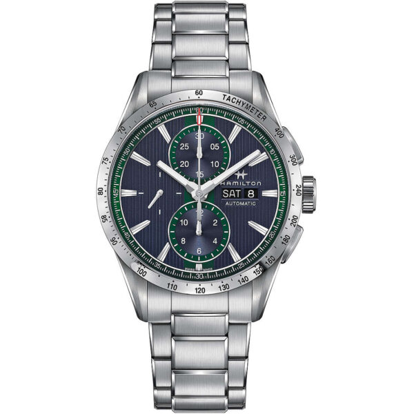 Orologio Hamilton Broadway Day Date H43516141