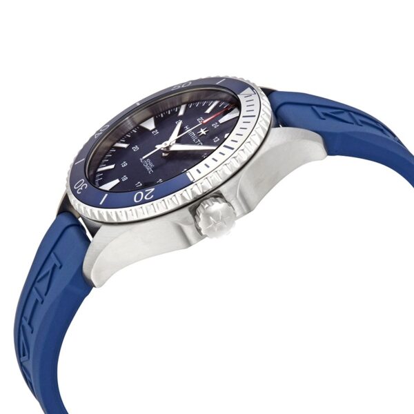 Orologio Hamilton Khaki Navy Scuba Auto H82345341 - Oroshop