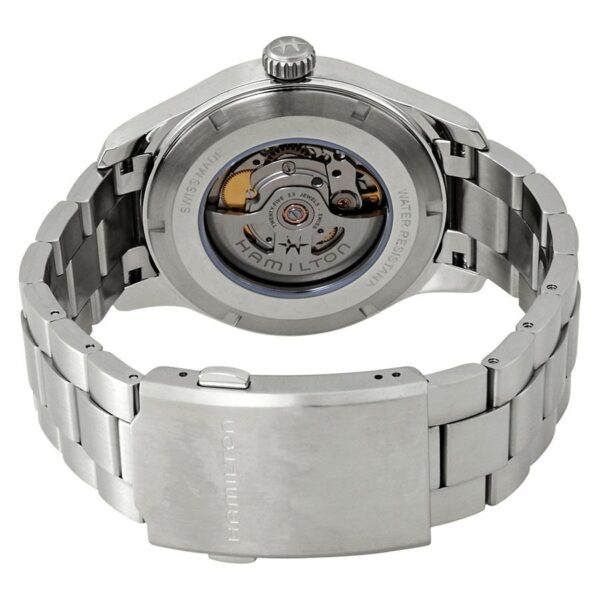 Orologio Hamilton Khaki Day Date Auto H70535131 - immagine 3