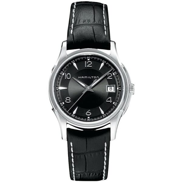 Orologio Hamilton Jazzmaster Gent Quartz H32411735