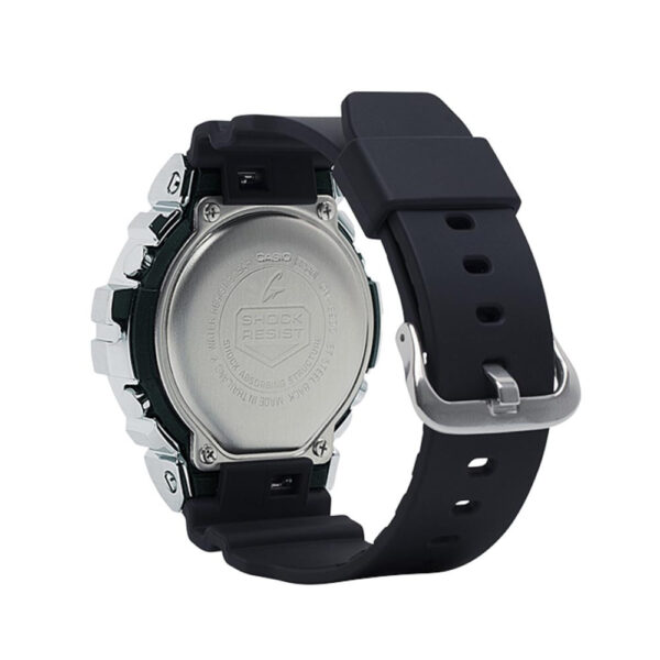 Orologio Casio G-Shock Classic GM-6900-1ER - immagine 4