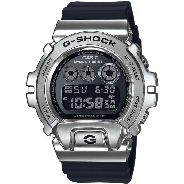 Orologio Casio G-Shock Classic GM-6900-1ER