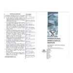 Diamante in Certificato IGI ct.0.08 E VVS1 F5H9879 - immagine 2