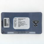 Diamante in Certificato IGI ct 0.58 F IF  F6E32723 - immagine 3