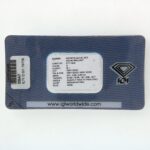 Diamante in Certificato IGI ct 0.71 D SI1  F6C7977 - immagine 3
