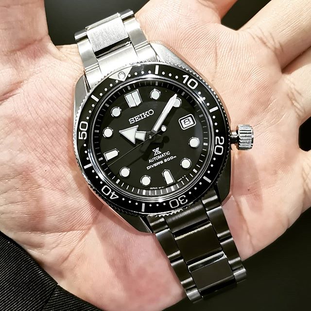 Orologio Seiko Prospex Reinterpretation SPB077J1 - Oroshop