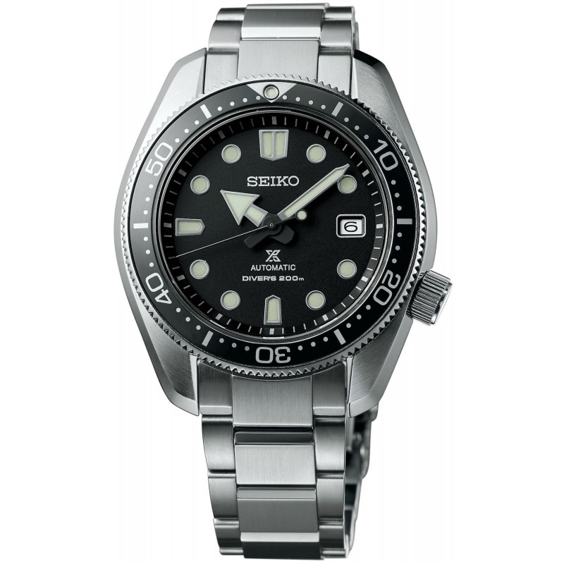 Orologio Seiko Prospex Reinterpretation SPB077J1 - Oroshop