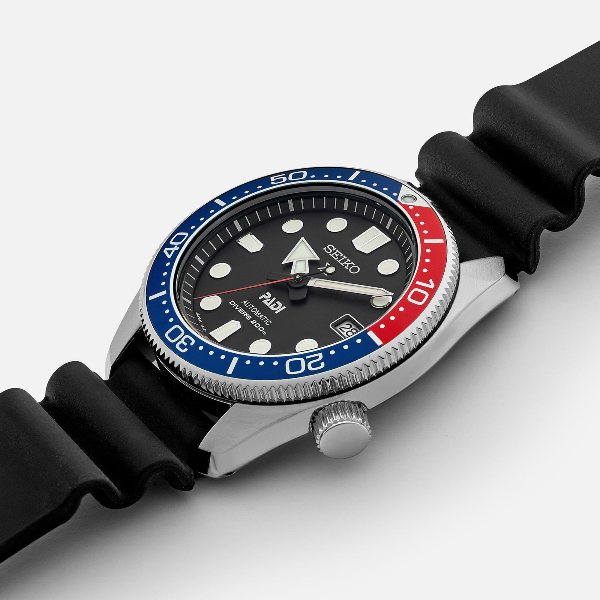Orologio Seiko Prospex Padi 1968 SPB087J1 - Oroshop