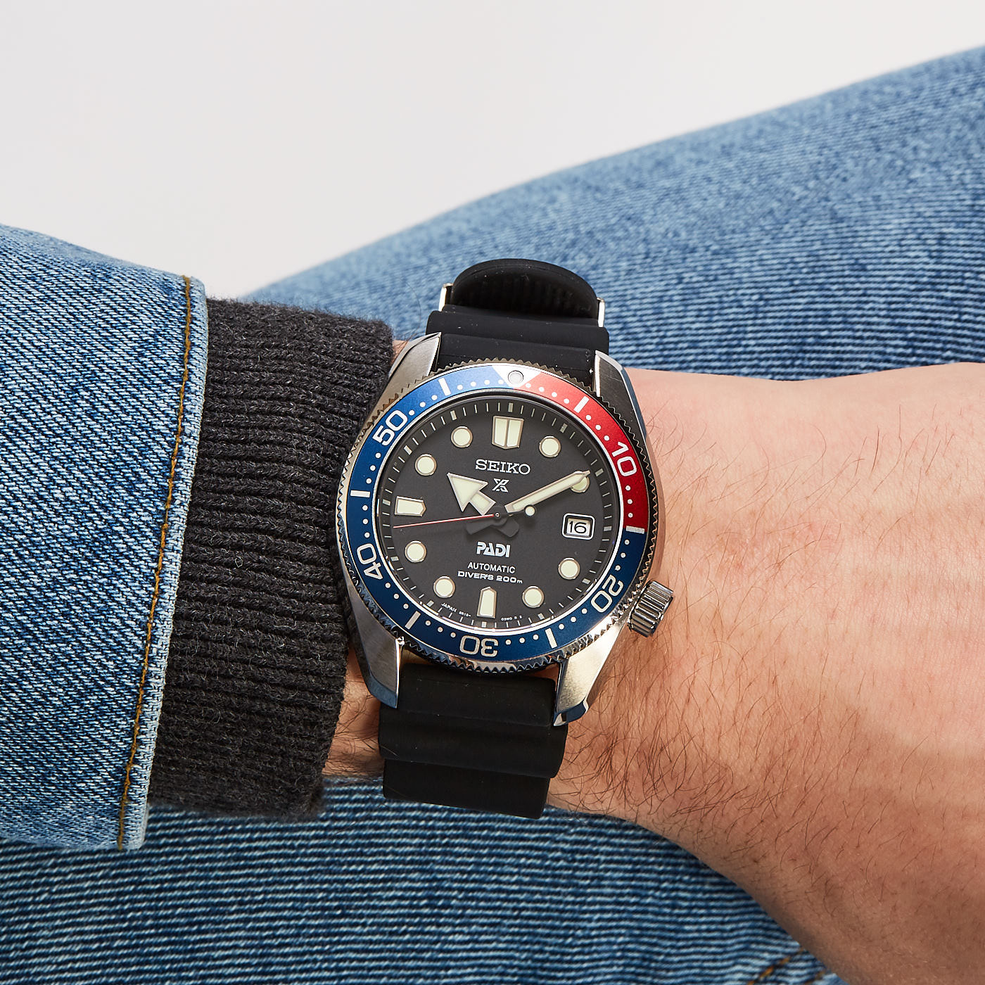 Orologio Seiko Prospex Padi 1968 SPB087J1 - Oroshop