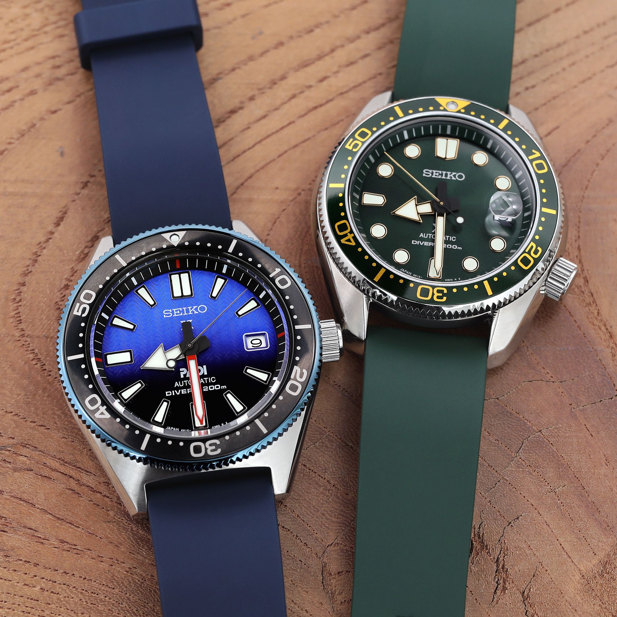 Orologio Seiko Prospex 62MAS PADI SPB071J1 - Oroshop