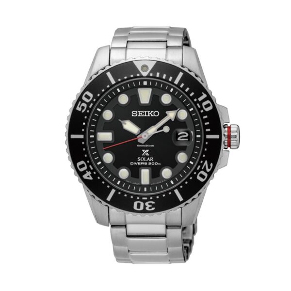 Orologio Seiko Prospex Solar SNE437P1