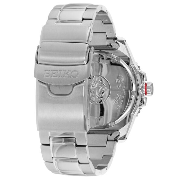 Orologio Seiko Prospex Solar SNE437P1 - immagine 5
