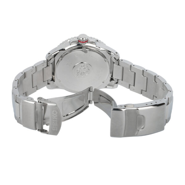 Orologio Seiko Prospex Solar SNE437P1 - immagine 3