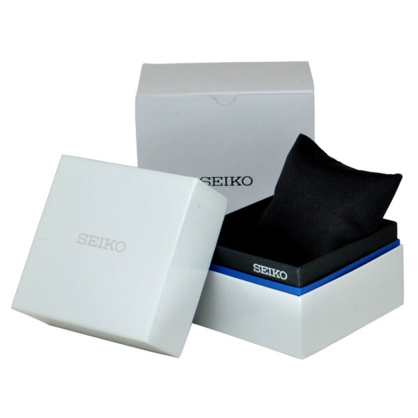 Orologio Seiko Prospex Solar SNE437P1 - immagine 2