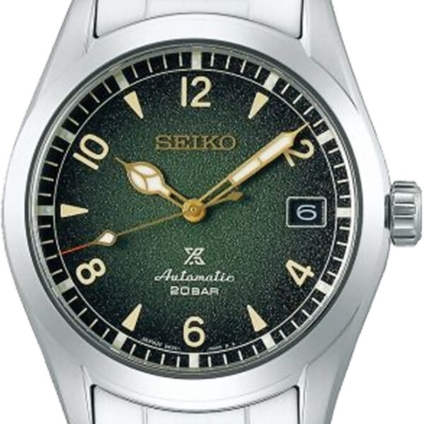 Orologio Seiko Prospex Alpinist SPB155J1 - immagine 3