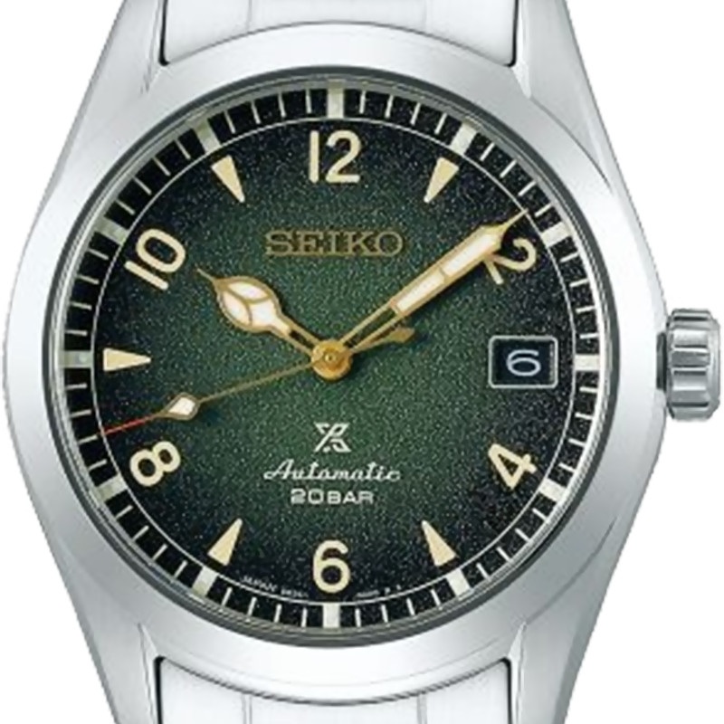 Orologio Seiko Prospex Alpinist SPB155J1 - Oroshop