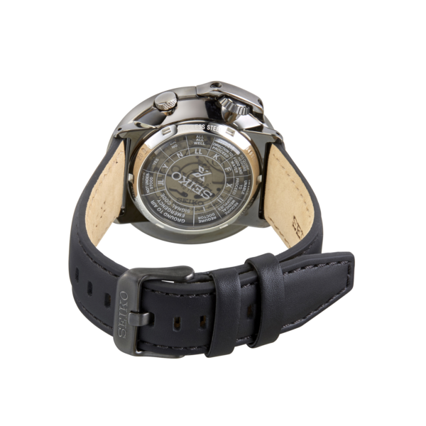 Orologio Seiko Prospex Land Terra SRPD35K1 - immagine 4