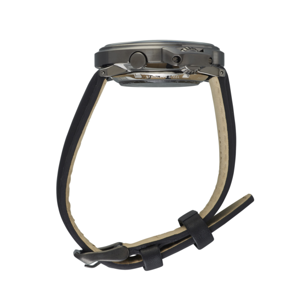 Orologio Seiko Prospex Land Terra SRPD35K1 - immagine 3