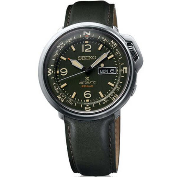 Orologio Seiko Prospex Land Terra SRPD33K1