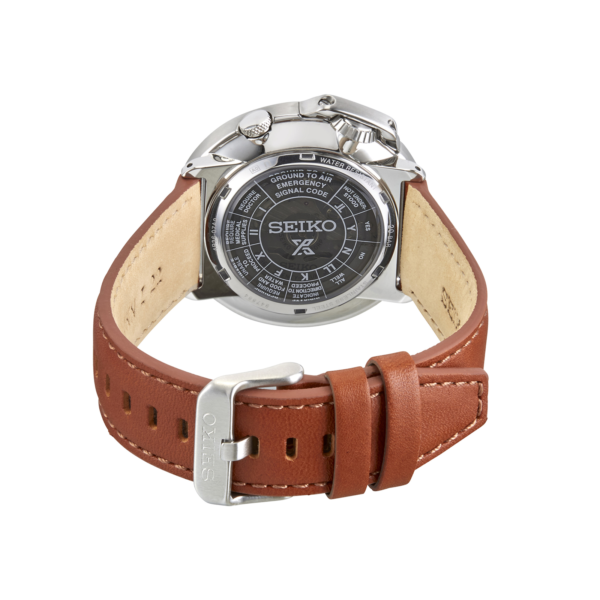 Orologio Seiko Prospex Land Terra SRPD31K1 - immagine 5