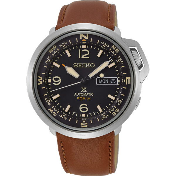 Orologio Seiko Prospex Land Terra SRPD31K1