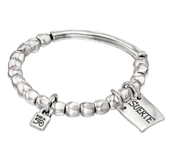 Bracciale UNOde50 Sortuda  PUL1210MTL0000L