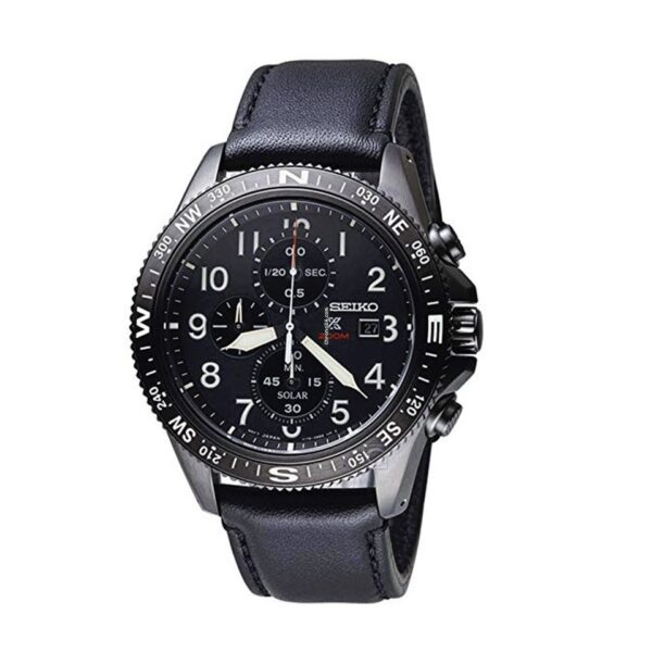 Orologio Seiko Prospex Terra Solar SSC739P1 - Oroshop