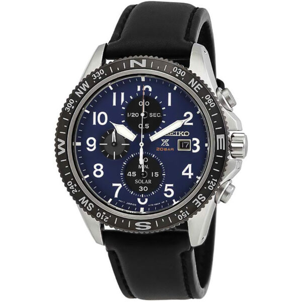 Orologio Seiko Prospex Terra Solar SSC737P1