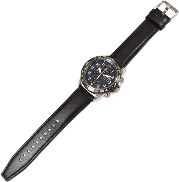 Orologio Seiko Prospex Terra Solar SSC737P1 - immagine 3