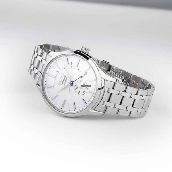 Orologio Seiko Presage Zen Garden SSA395J1 - immagine 6