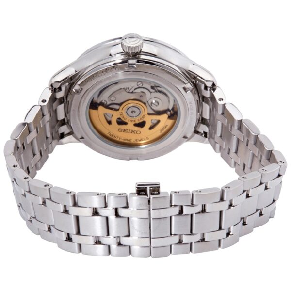 Orologio Seiko Presage Zen Garden SSA395J1 - immagine 5