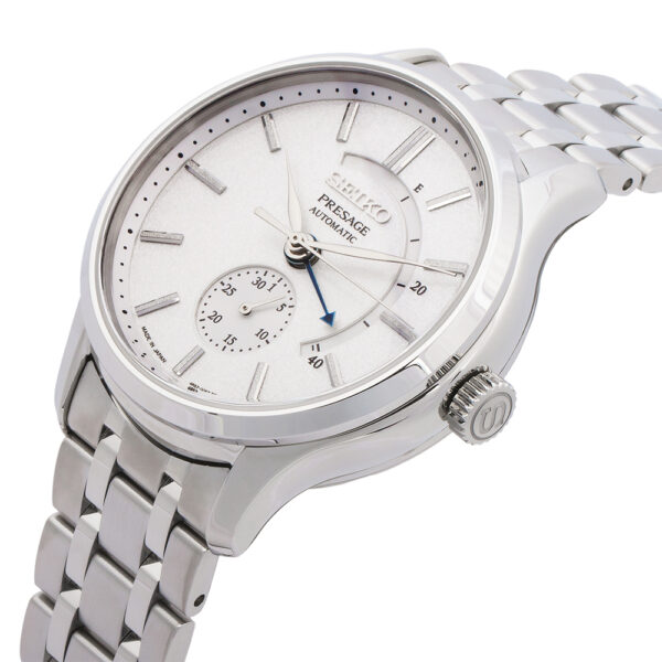 Orologio Seiko Presage Zen Garden SSA395J1 - immagine 4