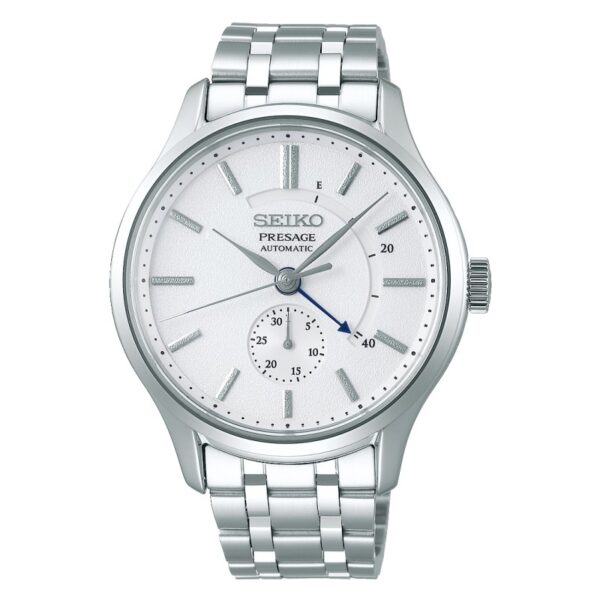 Orologio Seiko Presage Zen Garden SSA395J1
